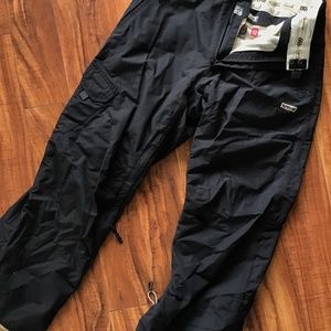 686 Smarty Snowboard Pants